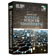ESE 2023 - Basics of Material Science and Engineering